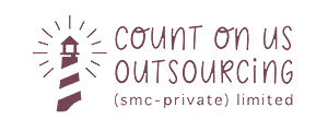 Count On Us Outsourcing Logo